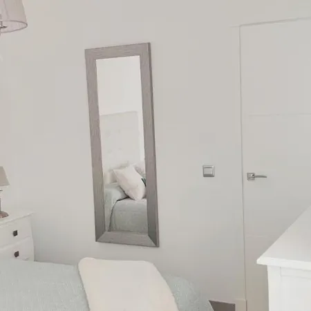 Lägenhet Piso 100 Metros Del Centro Del Pueblo 6 Kilometros De La Playa La Barrosa Chiclana de la Frontera